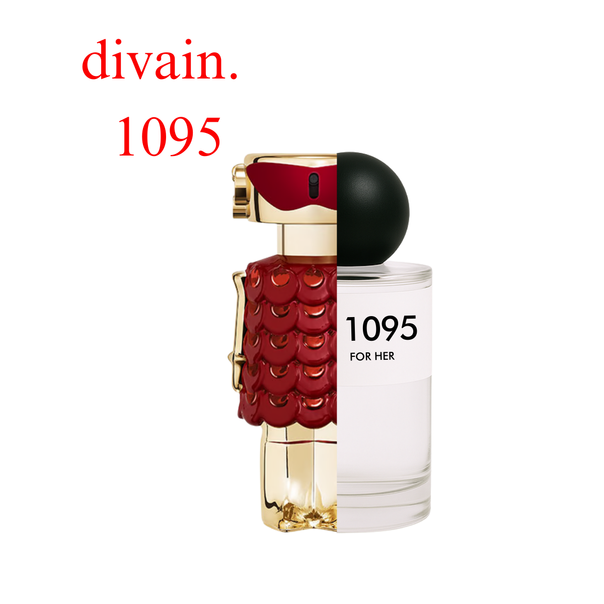 Recuerda a Fame in Love de Paco Rabanne