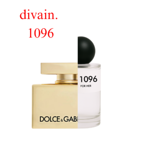 Recuerda a The One Eau de Parfum Intense de Dolce & Gabbana