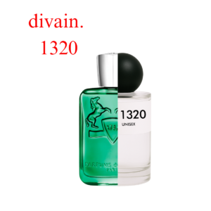 Recuerda a Greenley de Parfums de Marly