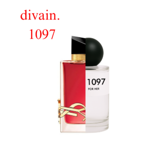 Recuerda a Libre Berry Crush de Yves Saint Laurent