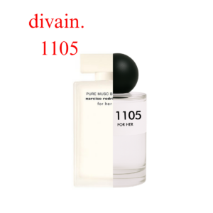 Recuerda a Pure Musc Blanc For Her Narciso Rodriguez