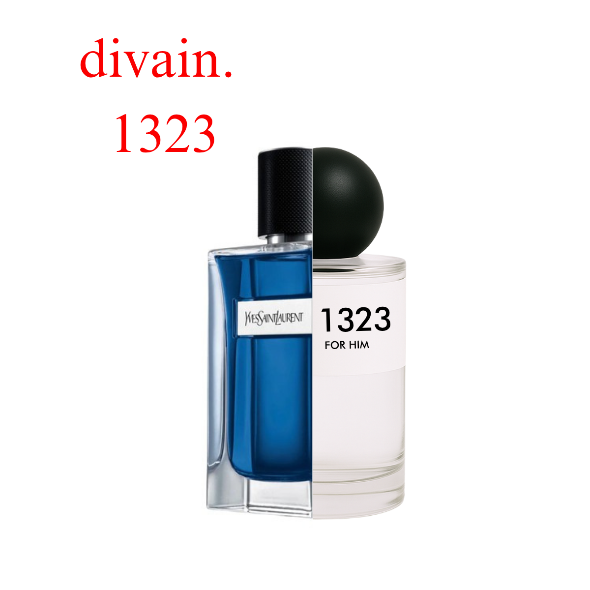 Recuerda a Y Iced Cologne Yves Saint Laurent
