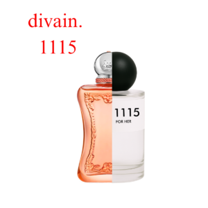 Recuerda a Athénaïs de Parfums de Marly