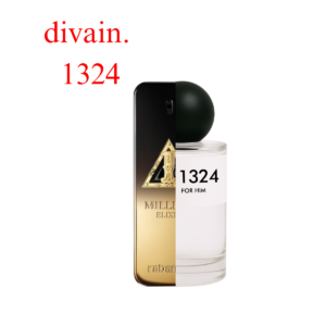 Recuerda a 1 Million Night Elixir de Paco Rabanne